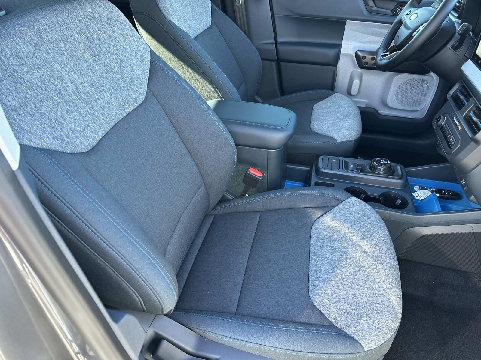 2026 Ford Maverick XLT FWD SUPERCREW