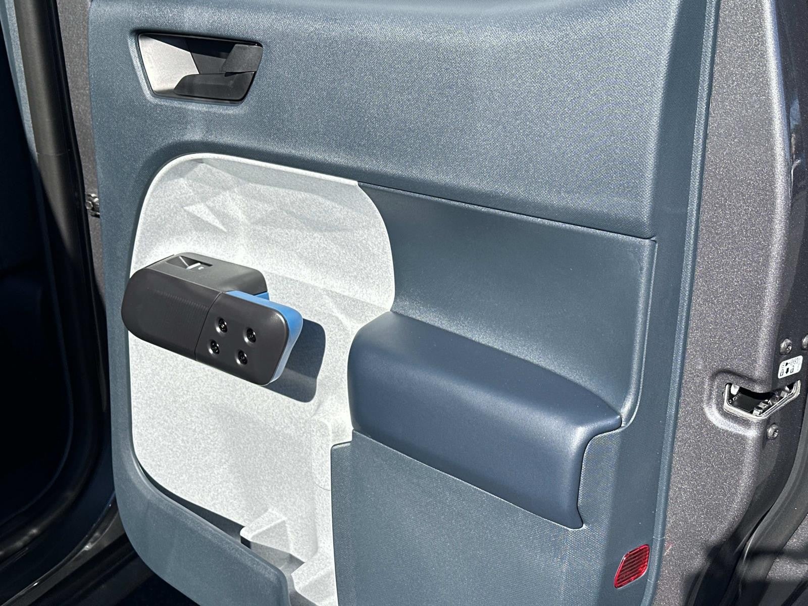 2026 Ford Maverick XLT FWD SUPERCREW