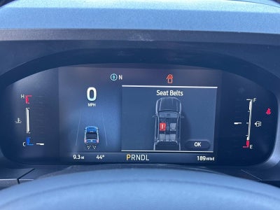 2026 Ford Maverick XLT FWD SUPERCREW