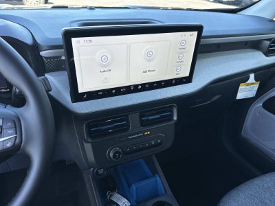 2026 Ford Maverick XLT FWD SUPERCREW