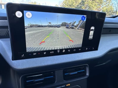 2026 Ford Maverick XLT FWD SUPERCREW