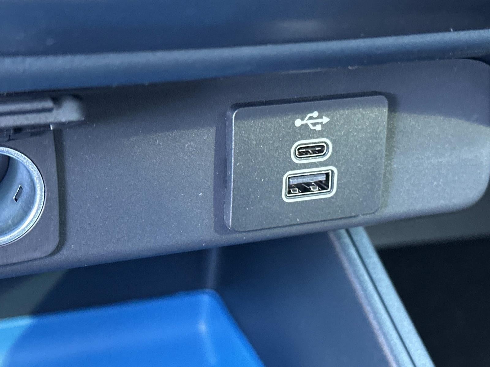 2026 Ford Maverick XLT FWD SUPERCREW