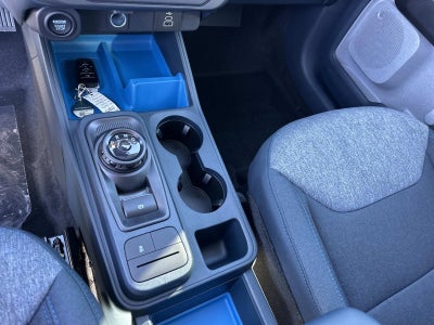 2026 Ford Maverick XLT FWD SUPERCREW