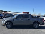 2026 Ford Maverick XLT FWD SUPERCREW