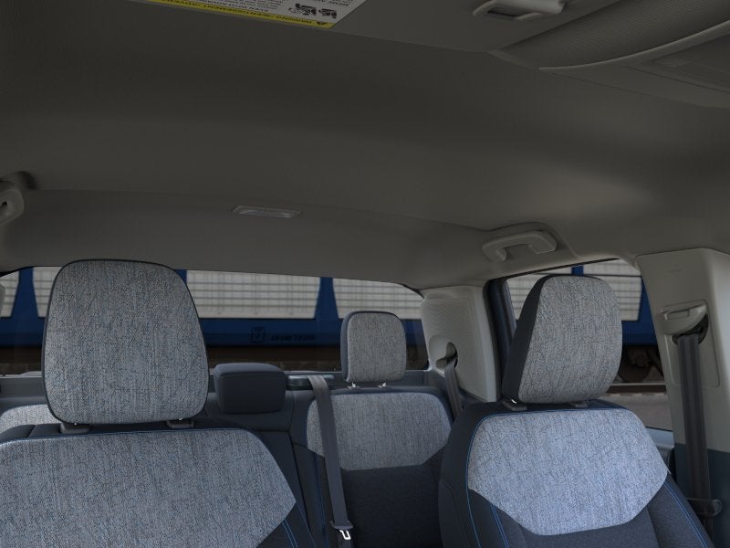 2026 Ford Maverick XLT FWD SuperCrew