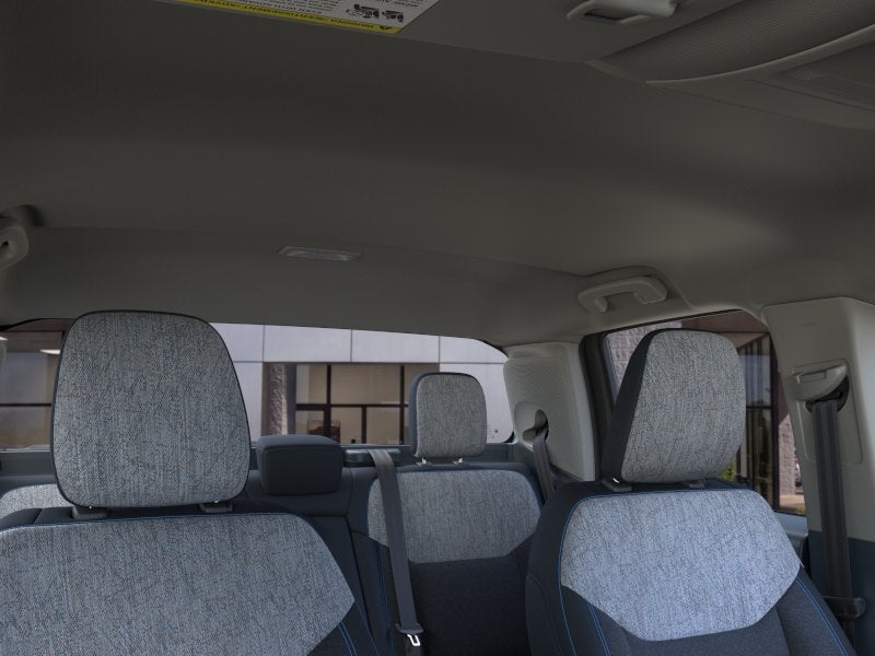 2026 Ford Maverick XLT FWD SUPERCREW