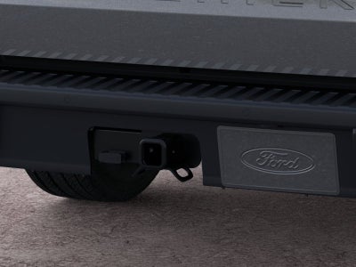 2026 Ford Maverick XLT FWD SUPERCREW