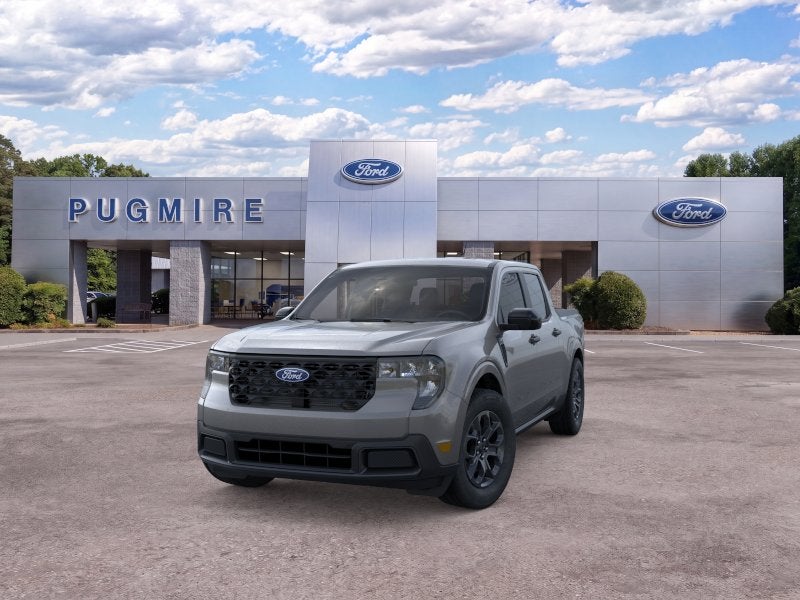 2026 Ford Maverick XLT FWD SUPERCREW