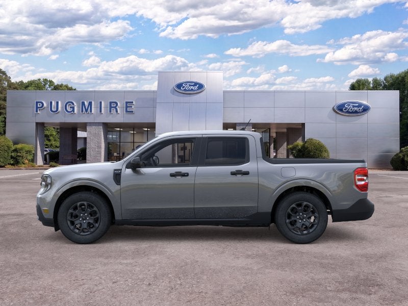 2026 Ford Maverick XLT FWD SUPERCREW