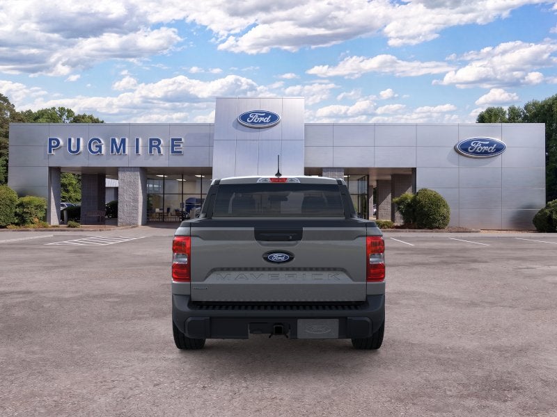 2026 Ford Maverick XLT FWD SUPERCREW