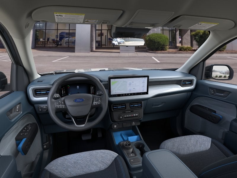 2026 Ford Maverick XLT FWD SUPERCREW