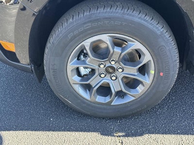 2025 Ford Maverick XLT FWD SUPERCREW