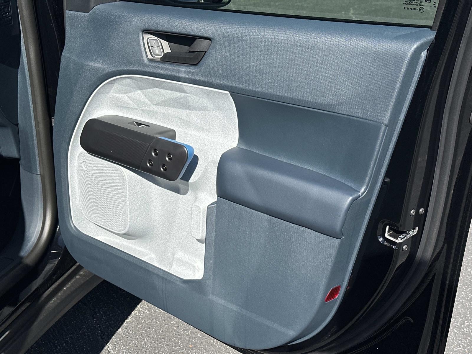 2025 Ford Maverick XLT FWD SUPERCREW