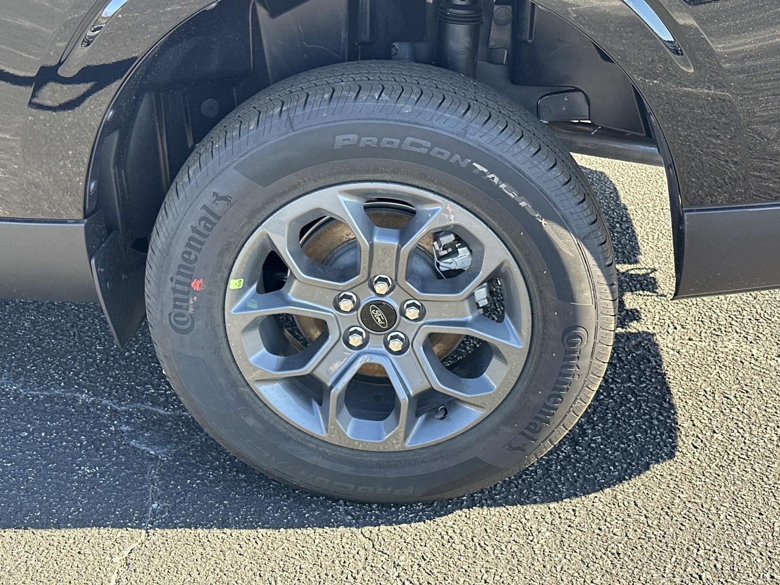 2025 Ford Maverick XLT FWD SUPERCREW