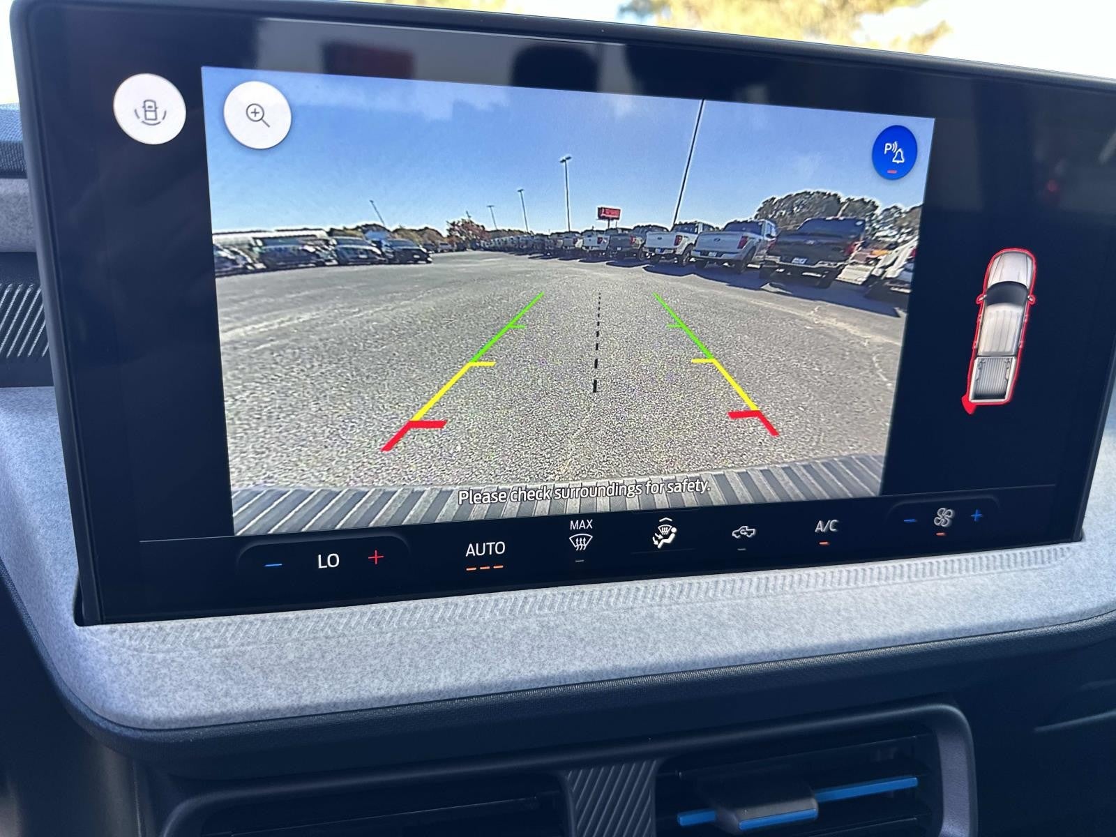 2025 Ford Maverick XLT FWD SUPERCREW