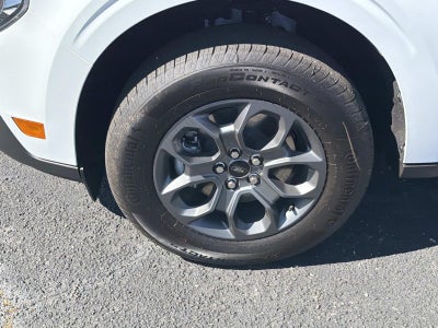 2026 Ford Maverick XLT FWD SUPERCREW