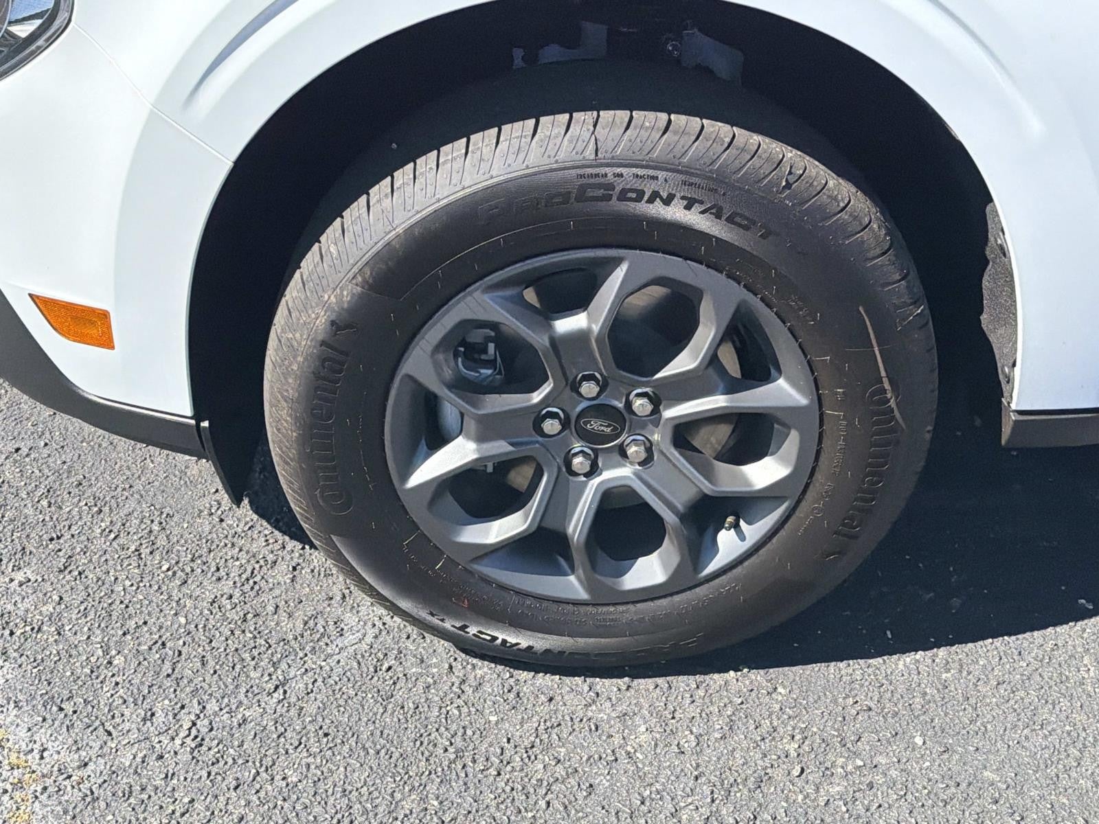 2026 Ford Maverick XLT FWD SUPERCREW