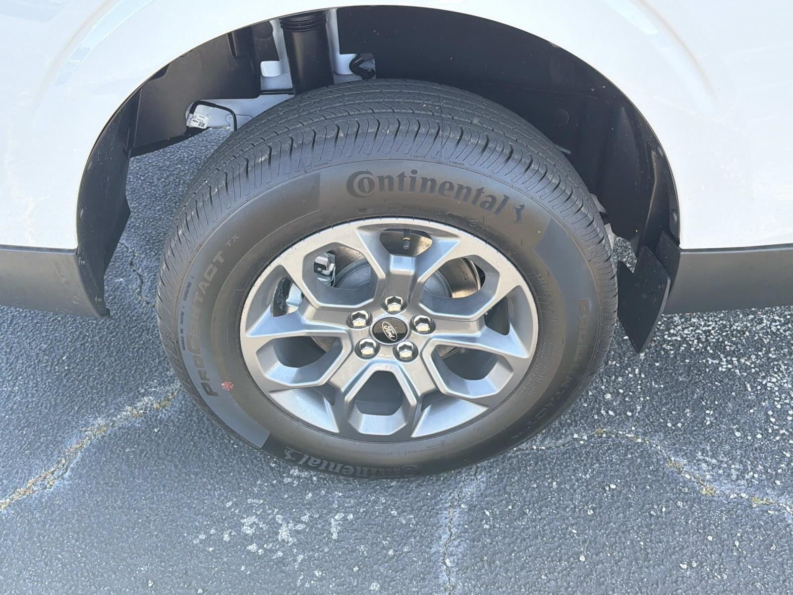2026 Ford Maverick XLT FWD SUPERCREW
