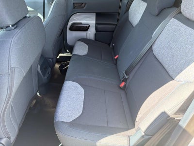 2026 Ford Maverick XLT FWD SUPERCREW