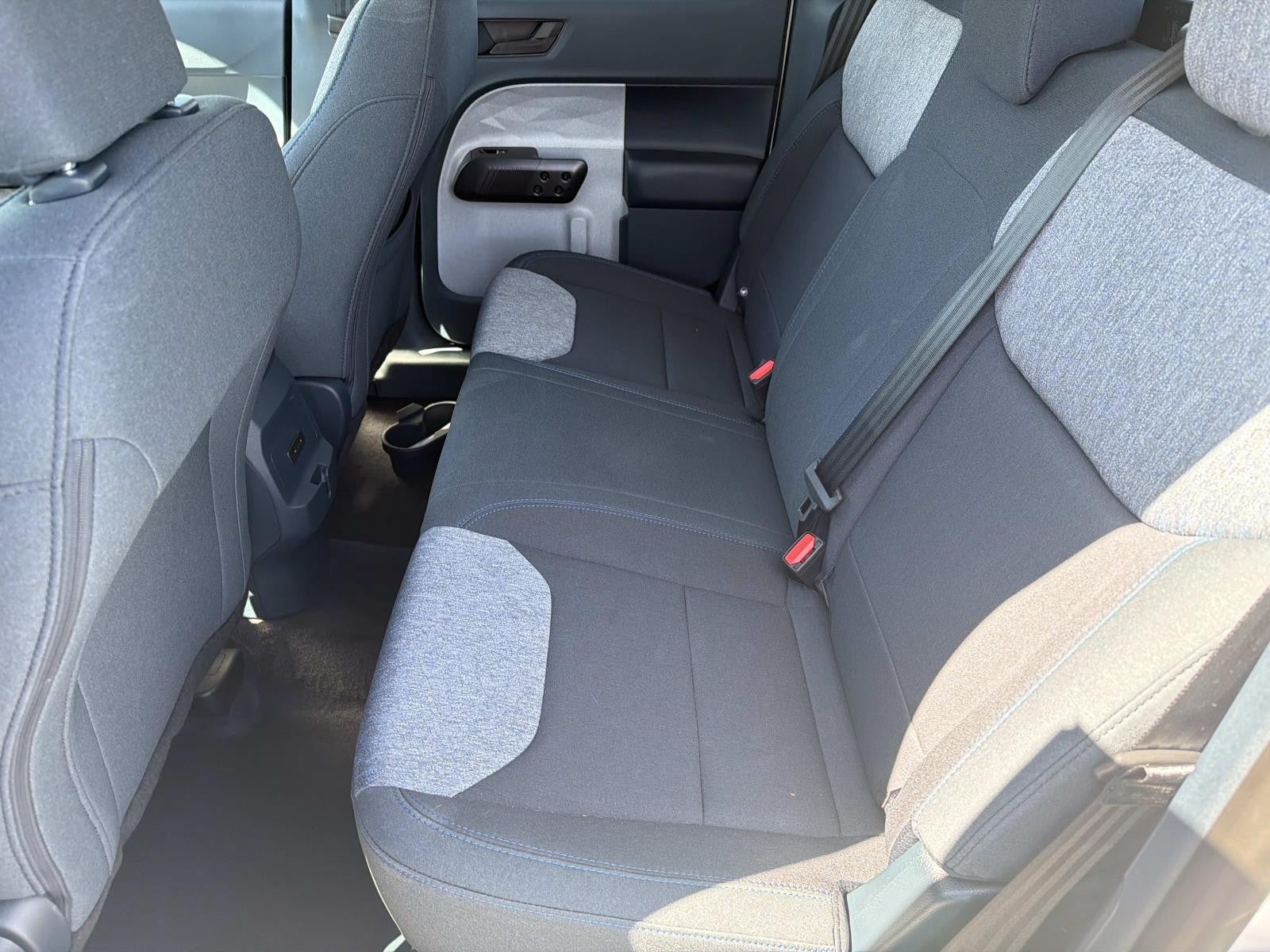 2026 Ford Maverick XLT FWD SUPERCREW