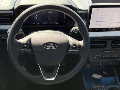 2026 Ford Maverick XLT FWD SUPERCREW