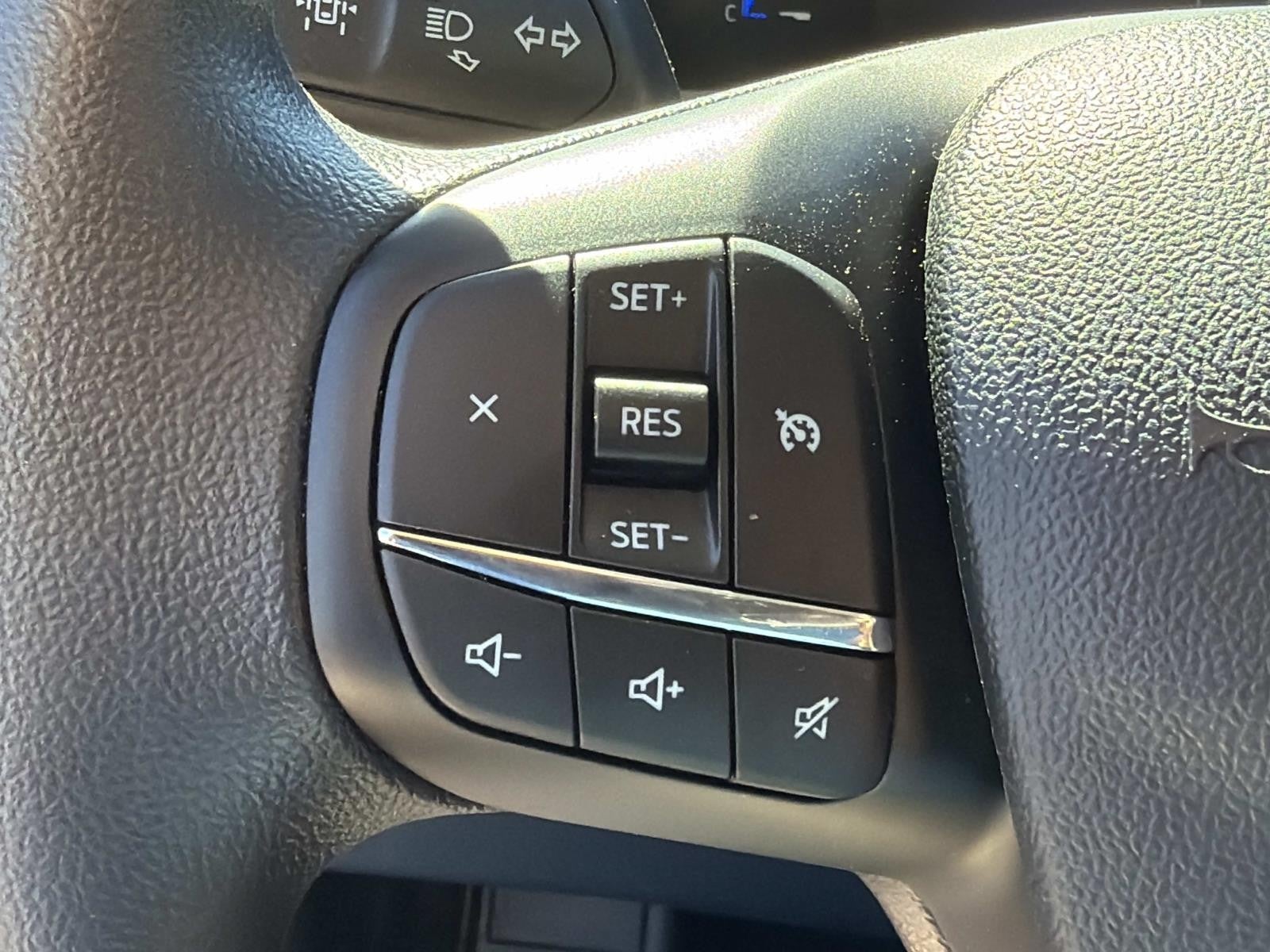 2026 Ford Maverick XLT FWD SUPERCREW