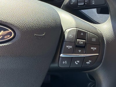 2026 Ford Maverick XLT FWD SUPERCREW