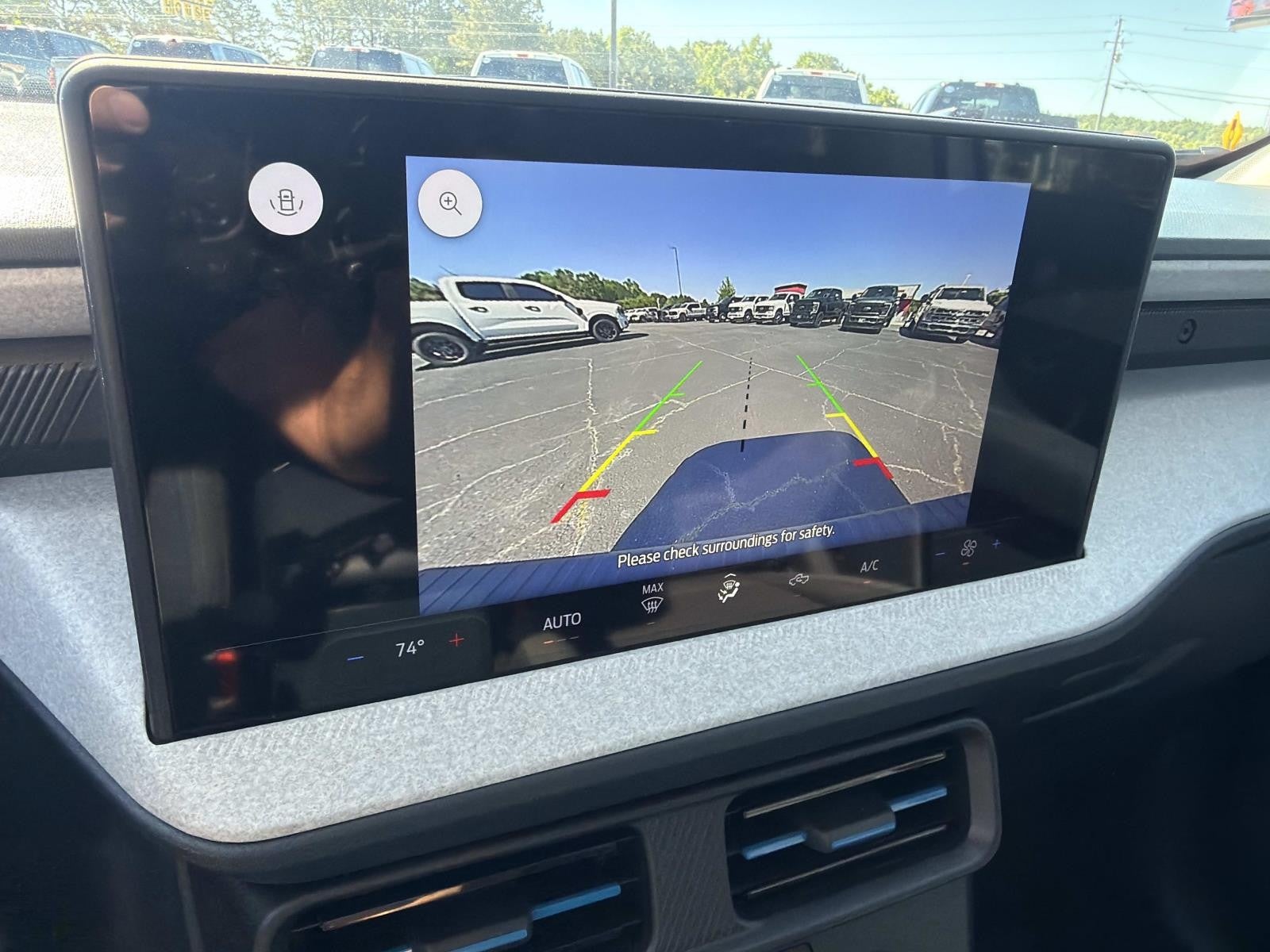 2026 Ford Maverick XLT FWD SUPERCREW