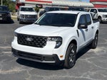 2026 Ford Maverick XLT FWD SUPERCREW