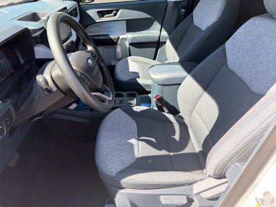 2026 Ford Maverick XLT FWD SUPERCREW