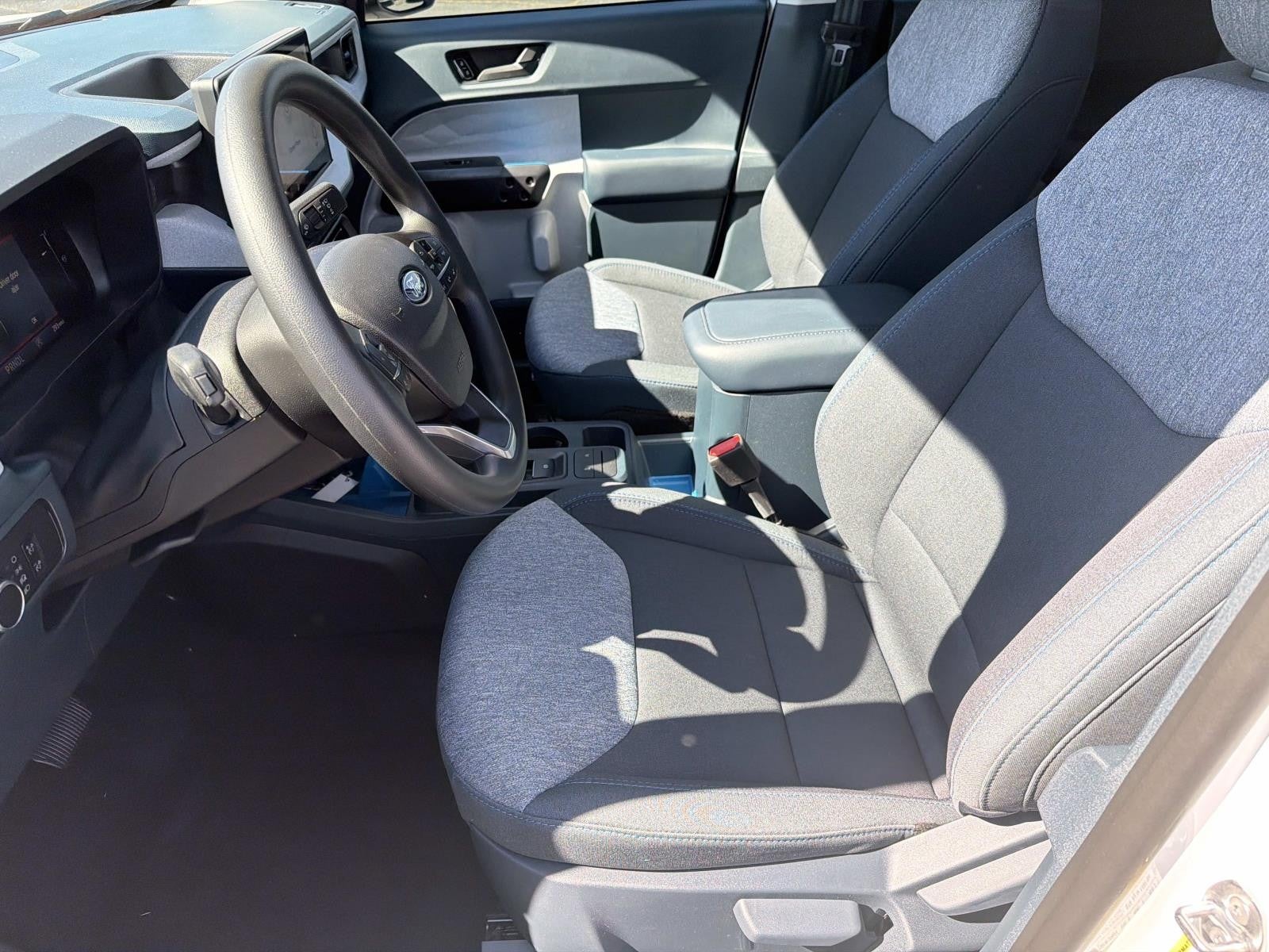 2026 Ford Maverick XLT FWD SUPERCREW