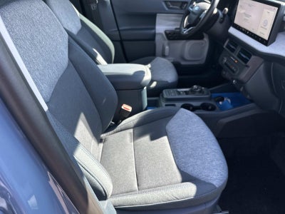 2026 Ford Maverick XLT AWD SUPERCREW