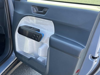 2026 Ford Maverick XLT AWD SUPERCREW