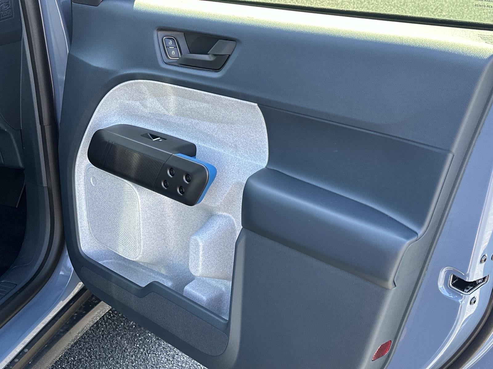 2026 Ford Maverick XLT AWD SUPERCREW