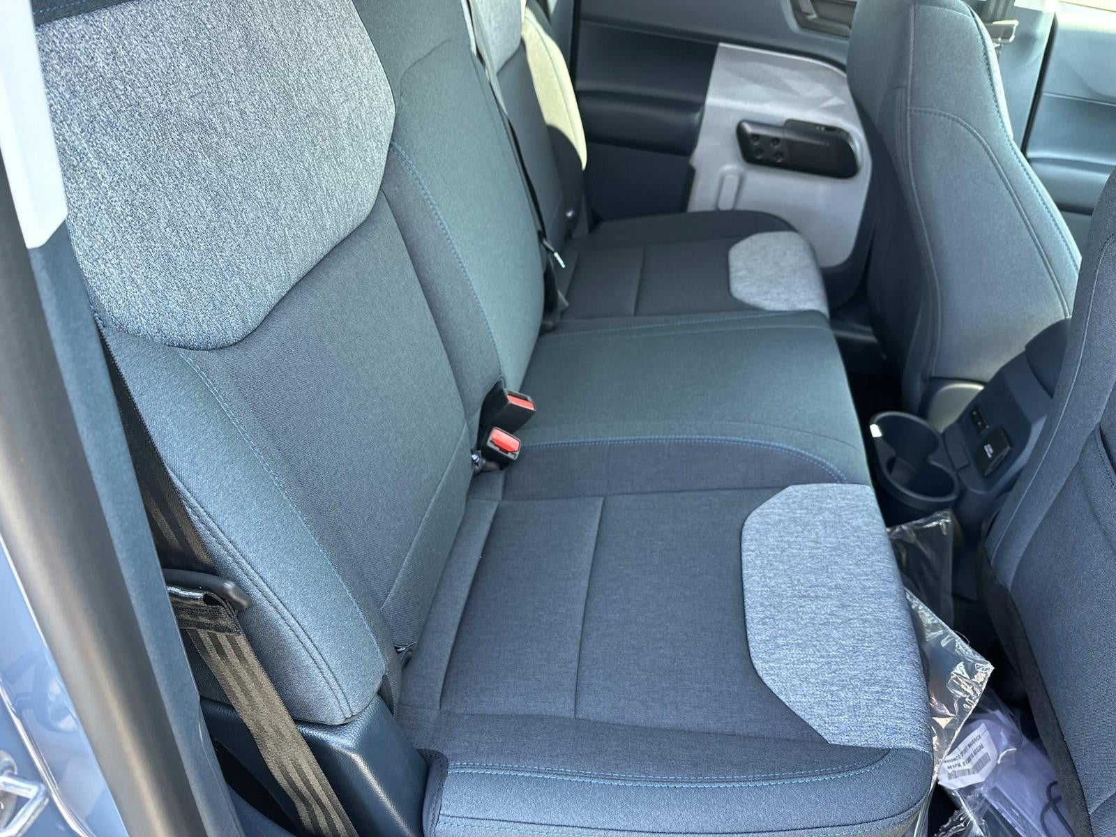 2026 Ford Maverick XLT AWD SUPERCREW