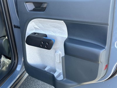 2026 Ford Maverick XLT AWD SUPERCREW