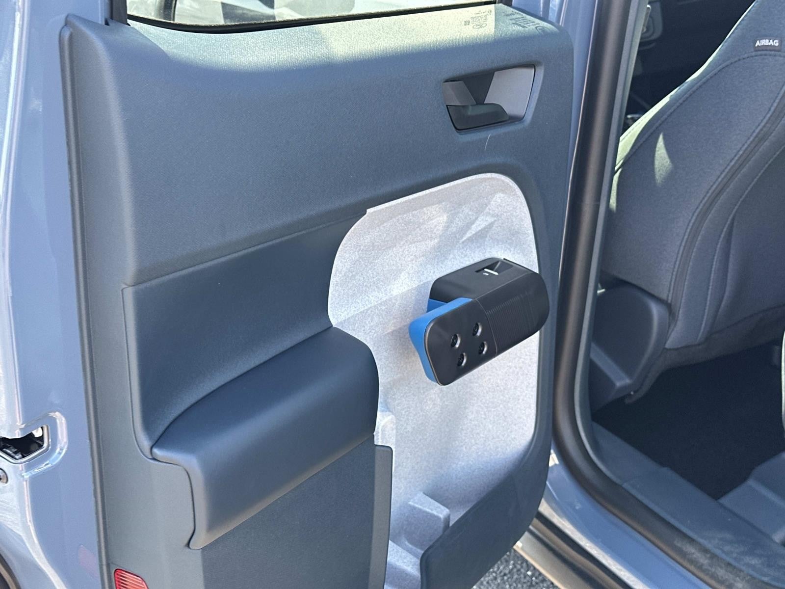 2026 Ford Maverick XLT AWD SUPERCREW