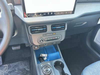 2026 Ford Maverick XLT AWD SUPERCREW