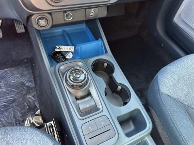 2026 Ford Maverick XLT AWD SUPERCREW