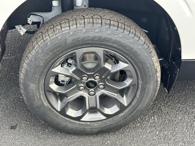 2026 Ford Maverick XLT AWD SUPERCREW