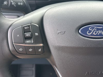 2026 Ford Maverick XLT AWD SUPERCREW