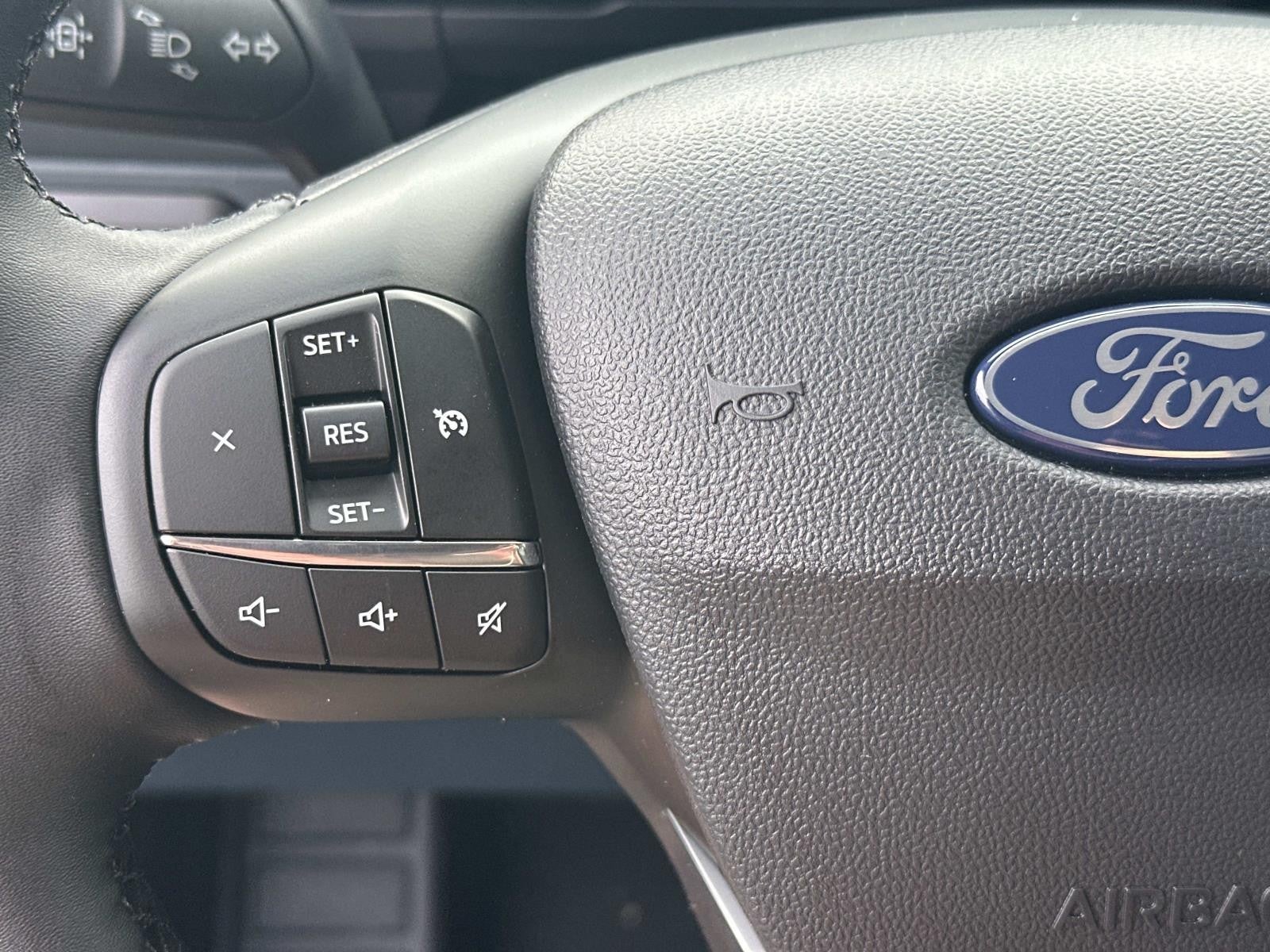 2026 Ford Maverick XLT AWD SUPERCREW