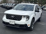 2026 Ford Maverick XLT AWD SUPERCREW