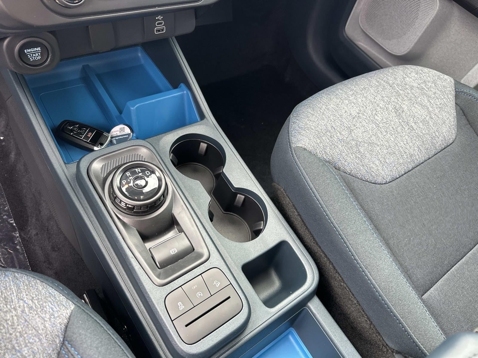 2026 Ford Maverick XLT AWD SUPERCREW