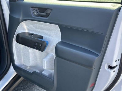 2026 Ford Maverick XLT AWD SUPERCREW