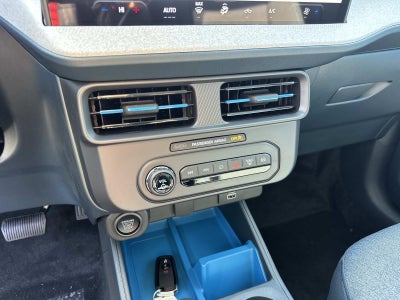 2026 Ford Maverick XLT AWD SUPERCREW