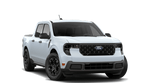 2026 Ford Maverick XLT AWD SUPERCREW