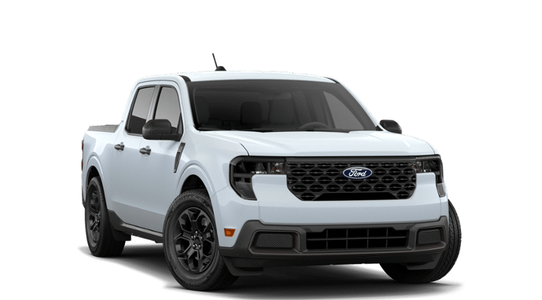 2026 Ford Maverick XLT AWD SUPERCREW