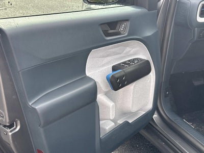 2026 Ford Maverick XLT AWD SUPERCREW