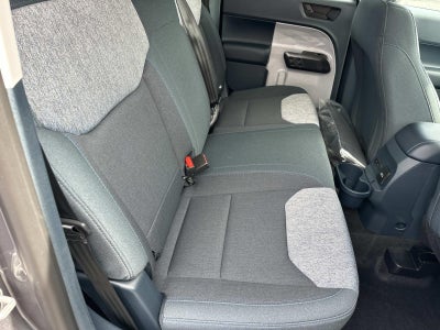 2026 Ford Maverick XLT AWD SUPERCREW